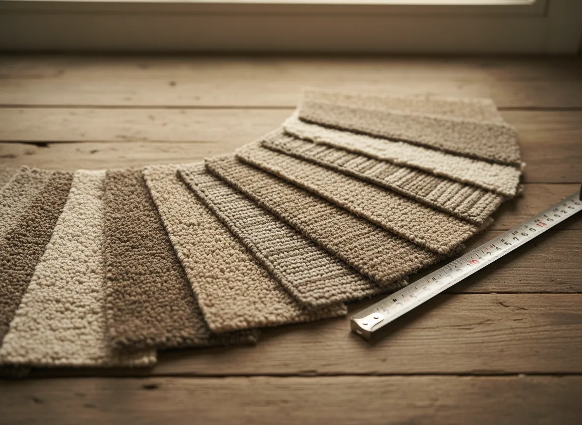 Carpet Installation Notasulga, AL FAQs